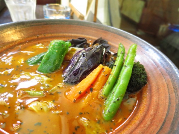 curry