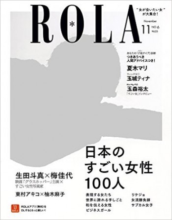 ROLA