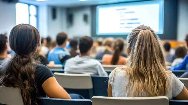 【学会発表】「女性の昇進およびその意欲に関する研究の展望」学会発表しました